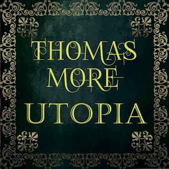 Thomas More - Utopia - Thomas More