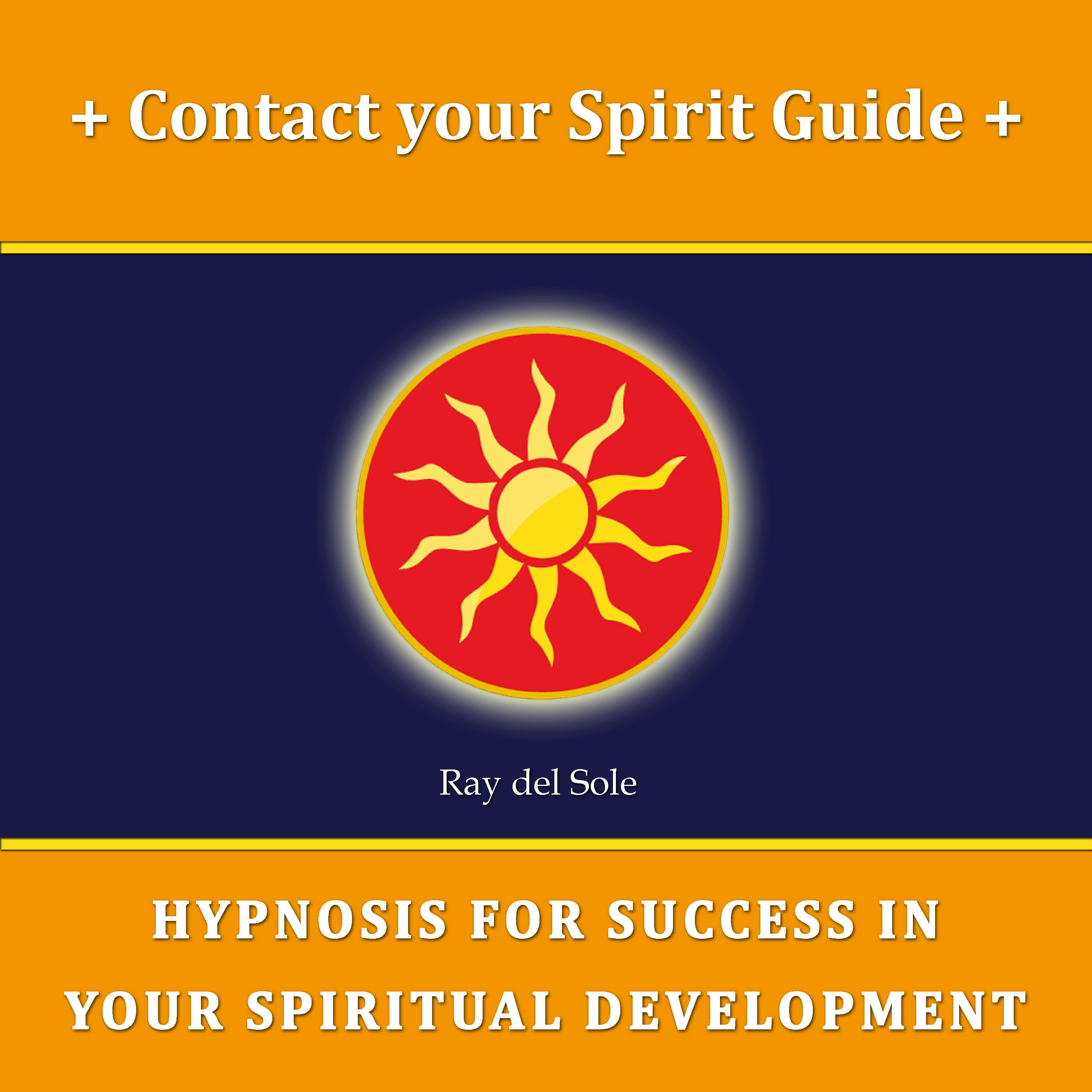 Spiritual Development