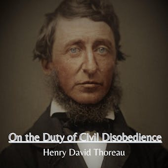 On the Duty of Civil Disobedience - undefined