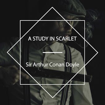 A Study in Scarlet - undefined