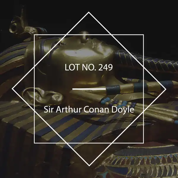 Lot No. 249