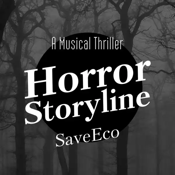 Horror storyline : A Musical Thriller