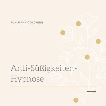 Anti-SÃ¼ÃŸigkeiten-Hypnose - undefined