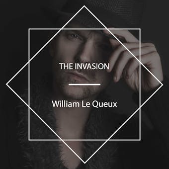 The Invasion - undefined