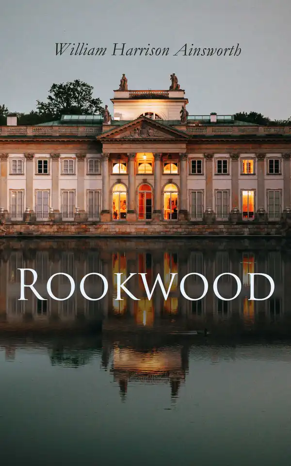 Rookwood : Historical Novel