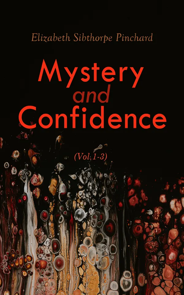 Mystery and Confidence (Vol. 1-3) : Complete Edition