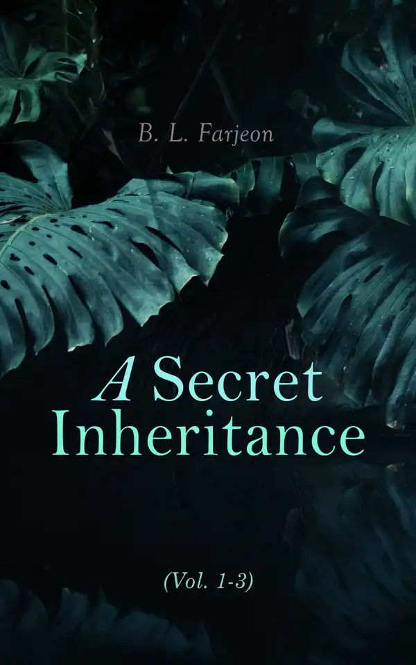A Secret Inheritance