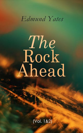 The Rock Ahead (Vol. 1&2) - undefined