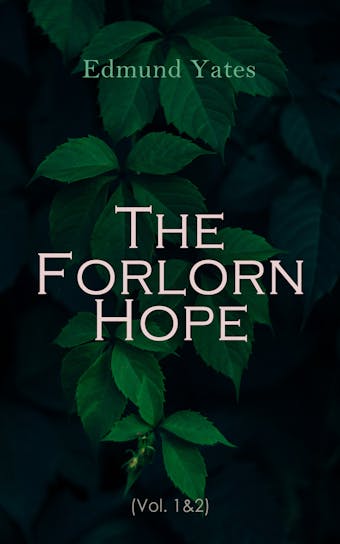The Forlorn Hope (Vol. 1&2) - undefined