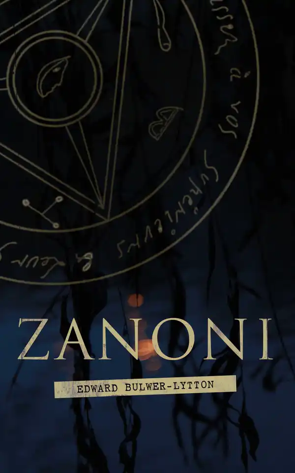 Zanoni : Historical Novel