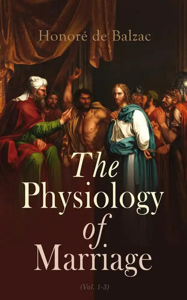 The Physiology of Marriage