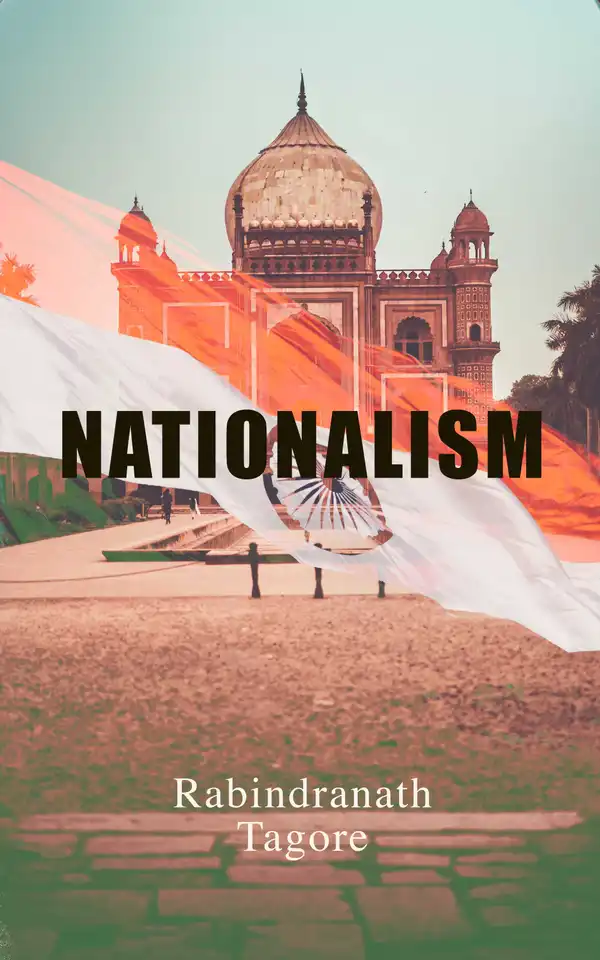Nationalism : Political & Philosophical Essays