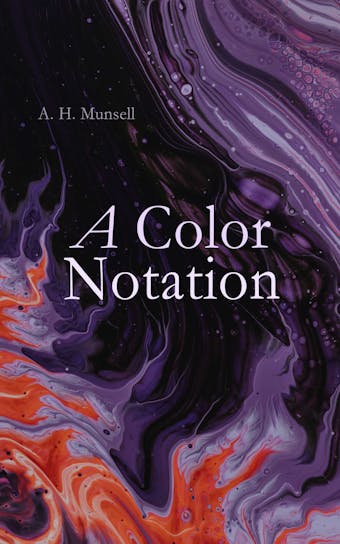 A Color Notation - undefined