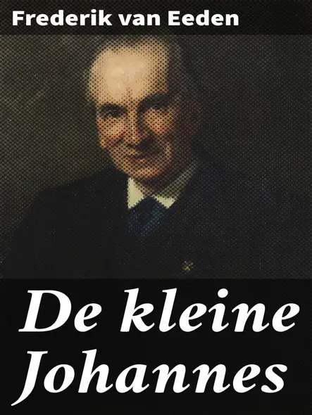 De Kleine Johannes : Een Lyrische Reis Door De Geesteswereld Van Johannes