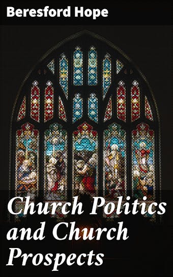 Church Politics and Church Prospects - Beresford Hope