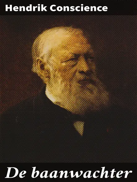 De Baanwachter : Een Mysterieuze Zaak Op Het Vlaamse Platteland