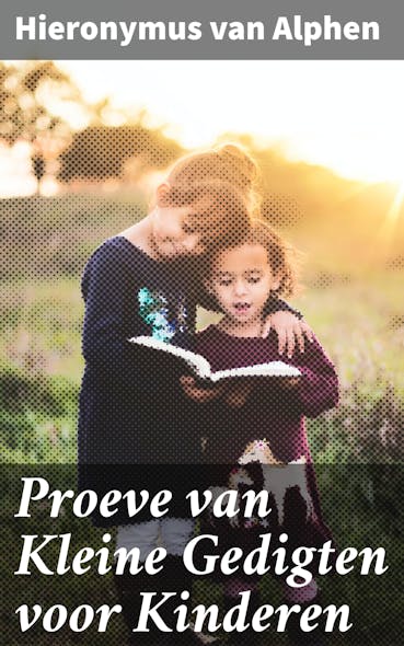 Proeve Van Kleine Gedigten Voor Kinderen