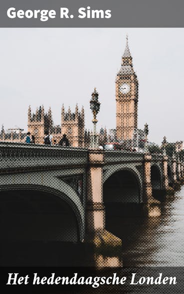 Het Hedendaagsche Londen