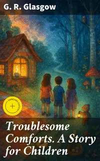 Troublesome Comforts. A Story for Children : Enriched edition. A Whimsical Tale of Friendship and Adventure in Children's Fiction