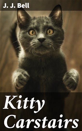 Kitty Carstairs - undefined