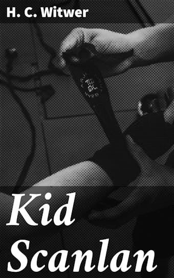 Kid Scanlan - undefined