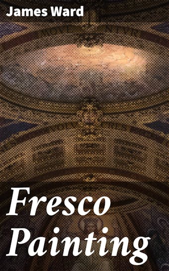 Fresco Painting - James Ward