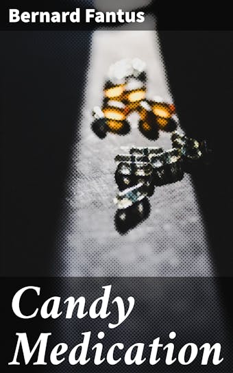 Candy Medication - Bernard Fantus
