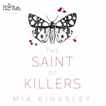 The Saint Of Killers