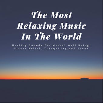 SOLFEGGIO: The Most Relaxing Music In The World: Healing Sounds for Mental Well Being, Stress Relief, Tranquility and Focus - undefined