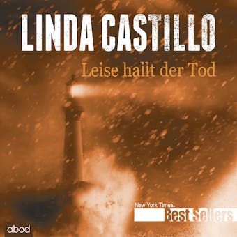 Leise hallt der Tod - Linda Castillo