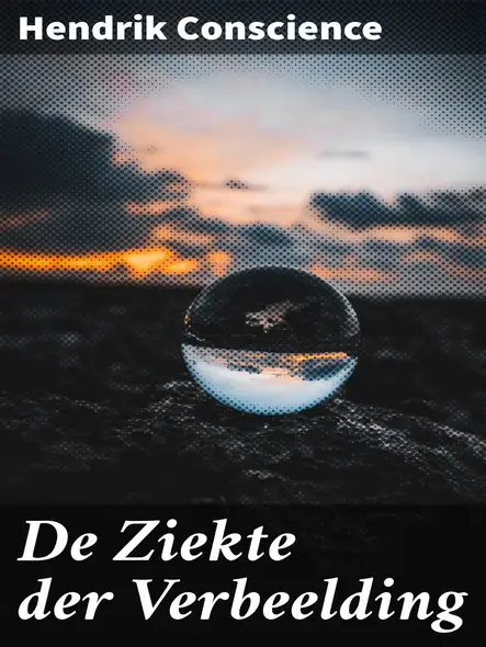 De Ziekte Der Verbeelding : Een Reis Door De Verstikkende Invloed Van Verbeelding En Realiteit In De 19E-Eeuwse Vlaamse Samenleving