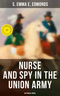 Nurse and Spy in the Union Army (Historical Novel) : Enriched edition.