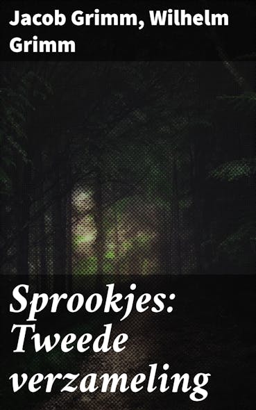 Sprookjes: Tweede Verzameling