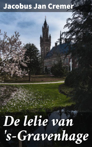 De Lelie Van 'S-Gravenhage : Intriges En Passie In Het Haagse Hofleven