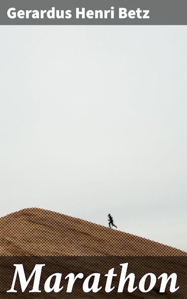 Marathon : Een Toekomst Vol Dilemma's En Onzekerheden