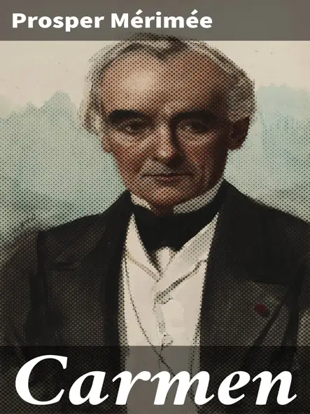 Carmen : Een Zigeunerverhaal Van Liefde En Wraak In Het Hart Van Spanje