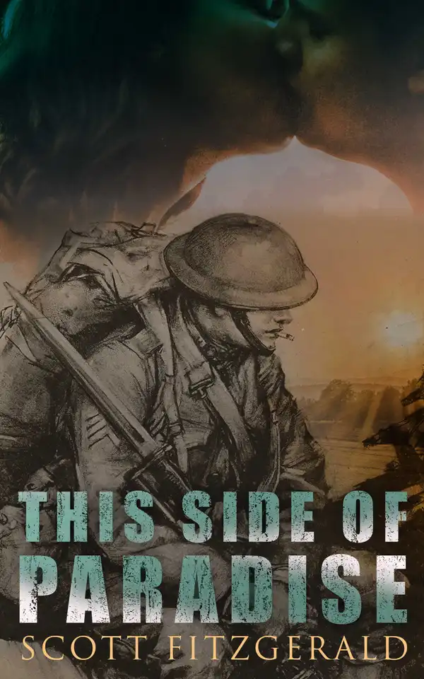 This Side of Paradise : Romance Novel