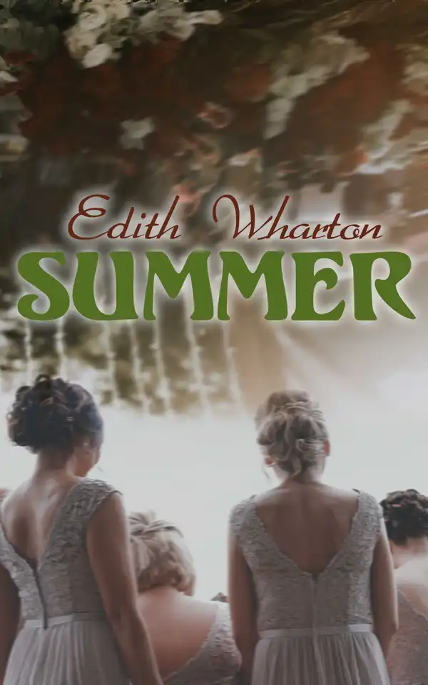 Summer : Romance Novel