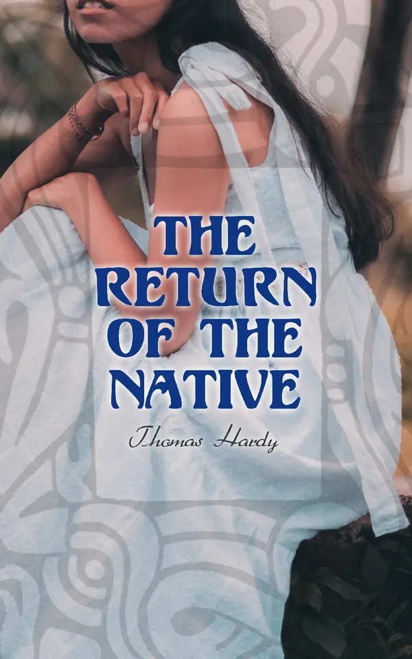 The Return of the Native : Historical Romance