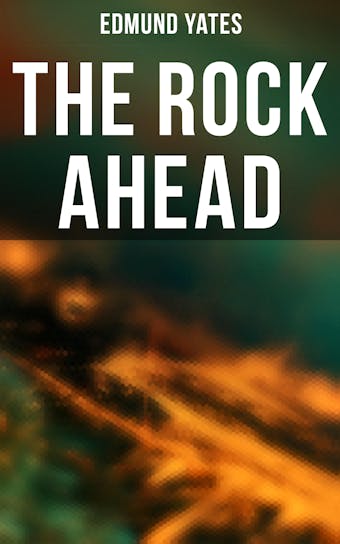 The Rock Ahead - undefined