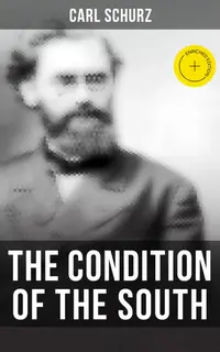 The Condition of the South : Enriched edition.
