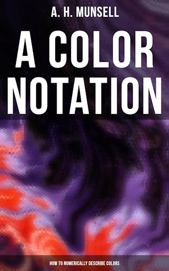 A Color Notation: How to Numerically Describe Colors - undefined