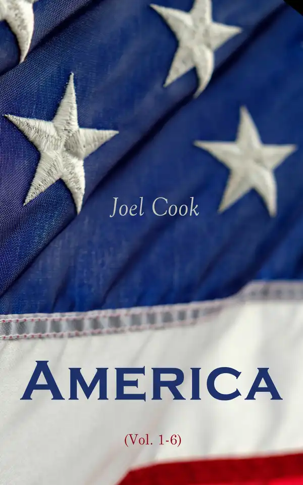 America (Vol. 1-6) : Complete Edition