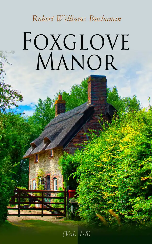 Foxglove Manor (Vol. 1-3) : Complete Edition