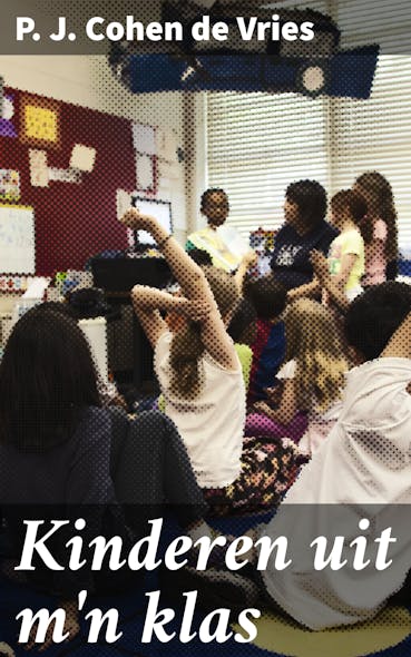 Kinderen Uit M'n Klas