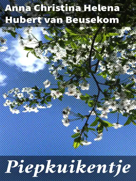 Piepkuikentje : Een Hartverwarmend Verhaal Over Moed, Vriendschap En Zelfontdekking Met Piep Als Onverschrokken Held