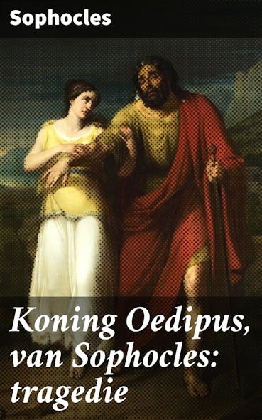 Koning Oedipus, Van Sophocles: Tragedie : Een Tijdloze Tragedie Over Lot, Schuld En Menselijke Complexiteit