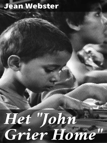 Het "John Grier Home" : Een Weesmeisje Schrijft Haar Weg Naar Vrijheid En Kennis