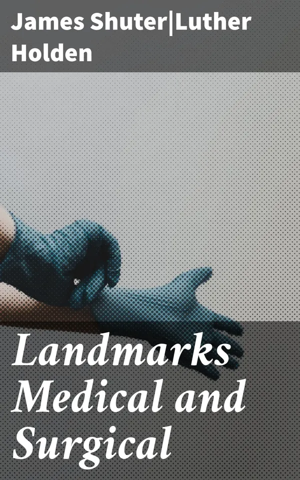 Landmarks Medical and Surgical : Exploring the Evolution of Medical Science and Surgical Techniques