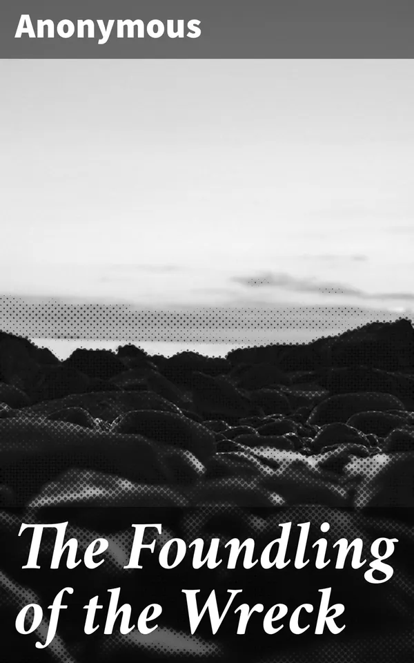 The Foundling of the Wreck : A Tale of Mystery, Betrayal, and Redemption in 18th Century Society